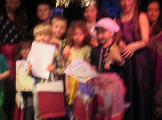 Konkurs rec biblioteka