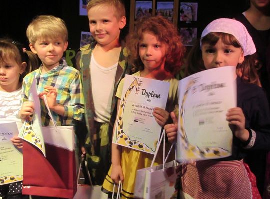 Konkurs rec biblioteka