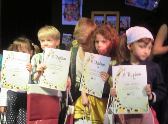 Konkurs rec biblioteka