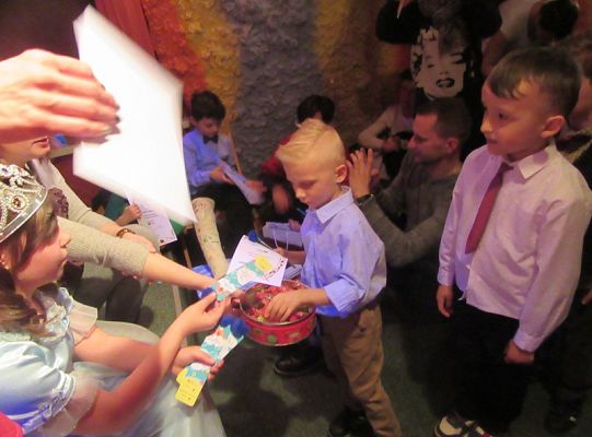 Konkurs rec biblioteka