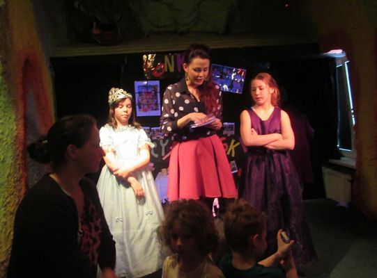 Konkurs rec biblioteka