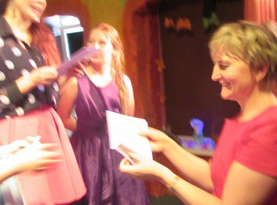 Konkurs rec biblioteka