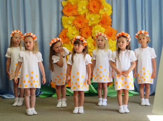 Zakończenie roku gr3