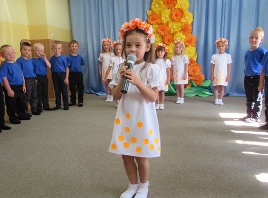 Zakończenie roku gr3