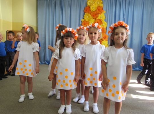 Zakończenie roku gr3