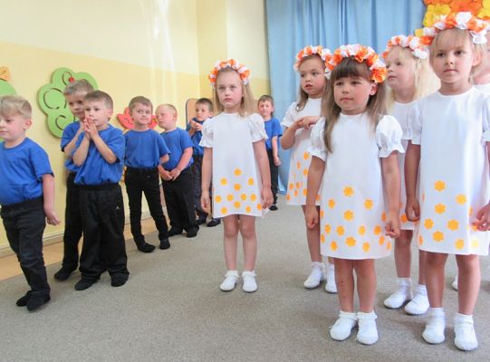 Zakończenie roku gr3