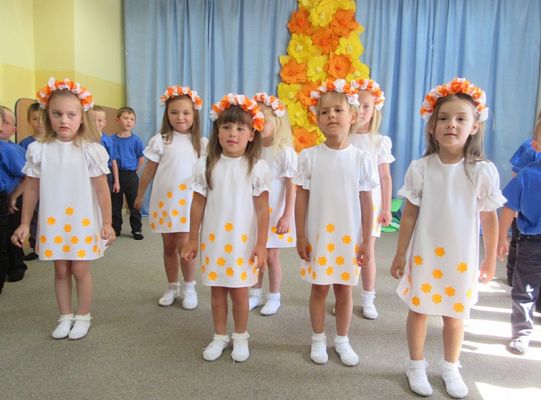 Zakończenie roku gr3