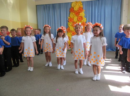 Zakończenie roku gr3