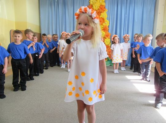 Zakończenie roku gr3