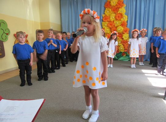 Zakończenie roku gr3