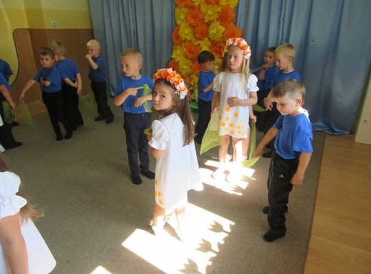 Zakończenie roku gr3