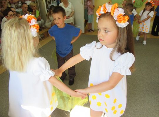 Zakończenie roku gr3