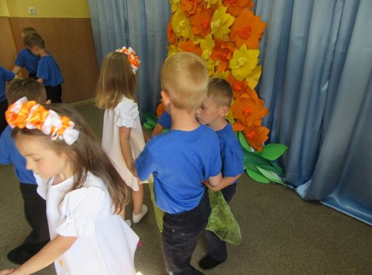 Zakończenie roku gr3