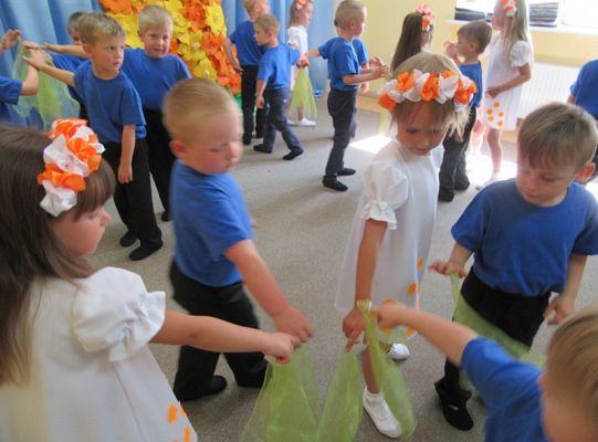 Zakończenie roku gr3