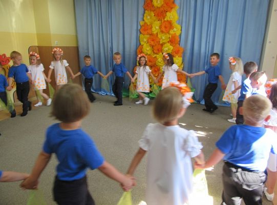 Zakończenie roku gr3