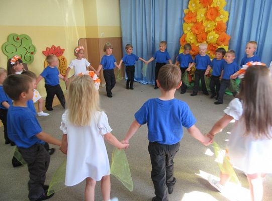 Zakończenie roku gr3