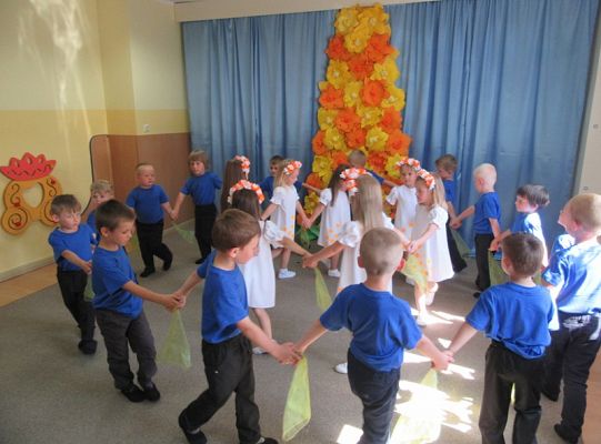 Zakończenie roku gr3