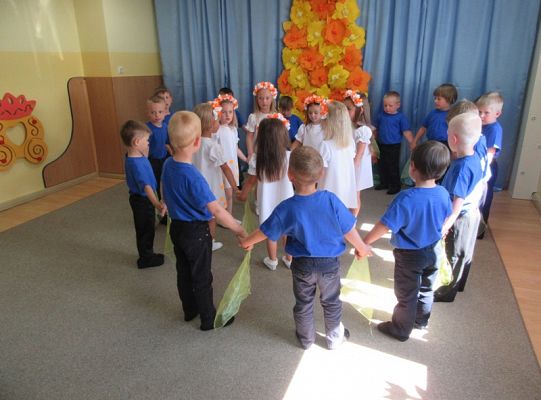 Zakończenie roku gr3