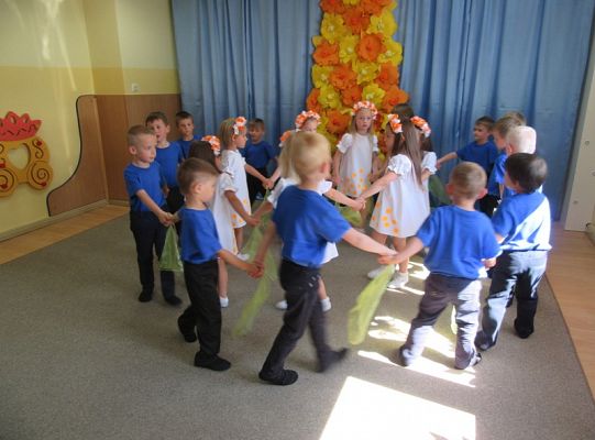 Zakończenie roku gr3