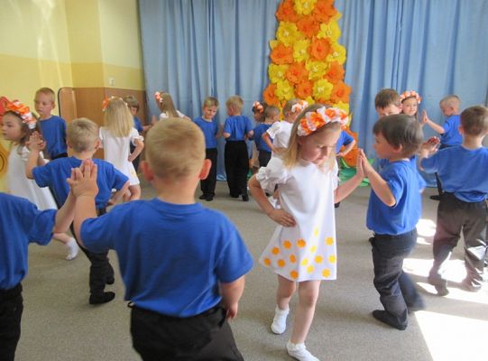 Zakończenie roku gr3