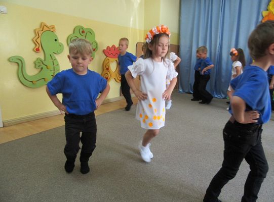 Zakończenie roku gr3