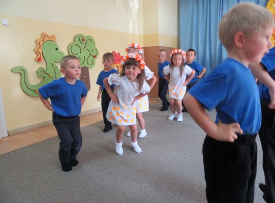 Zakończenie roku gr3