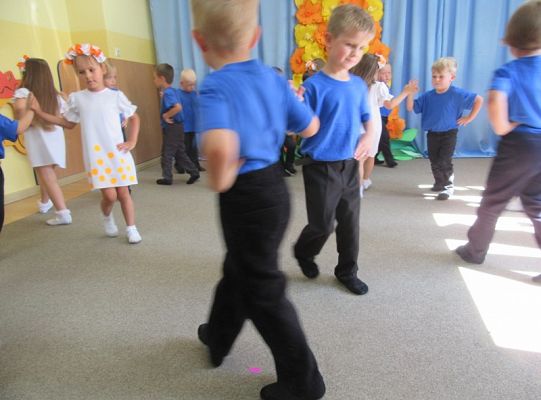 Zakończenie roku gr3