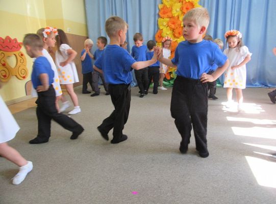 Zakończenie roku gr3