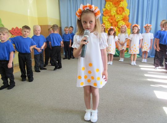 Zakończenie roku gr3