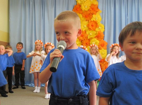 Zakończenie roku gr3