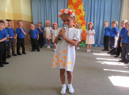 Zakończenie roku gr3