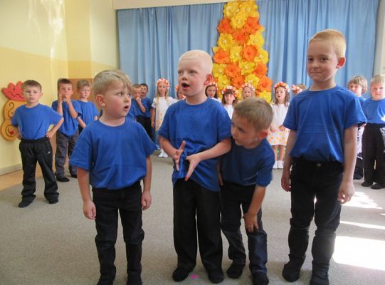 Zakończenie roku gr3