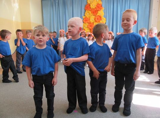 Zakończenie roku gr3