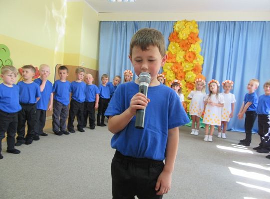 Zakończenie roku gr3