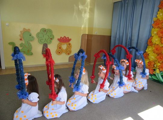 Zakończenie roku gr3