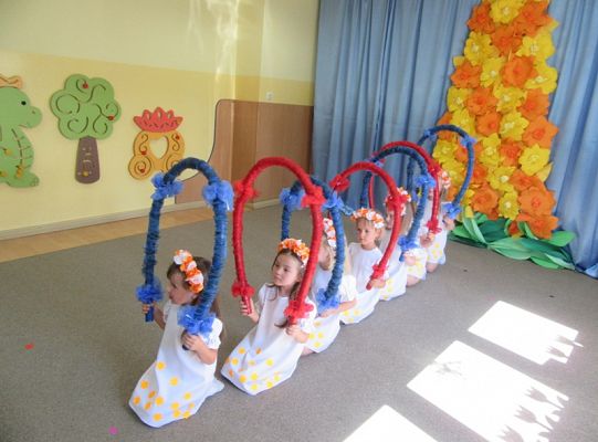 Zakończenie roku gr3