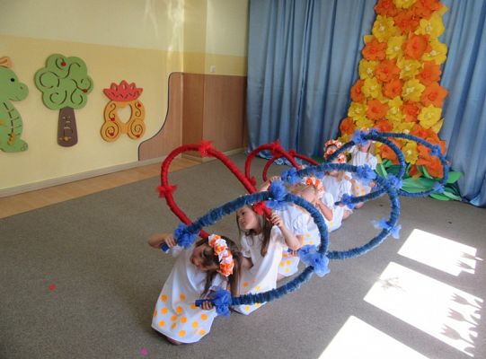 Zakończenie roku gr3