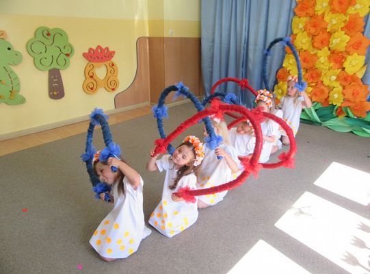 Zakończenie roku gr3