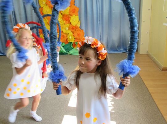 Zakończenie roku gr3