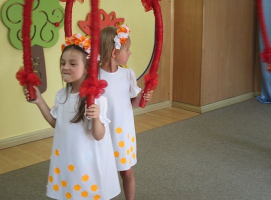 Zakończenie roku gr3