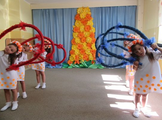 Zakończenie roku gr3