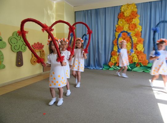 Zakończenie roku gr3