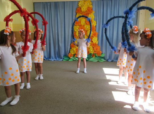 Zakończenie roku gr3