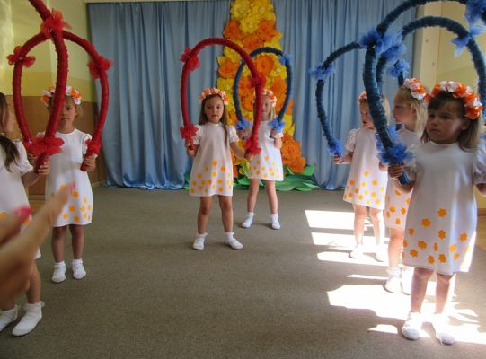 Zakończenie roku gr3