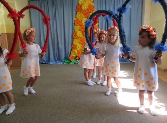 Zakończenie roku gr3