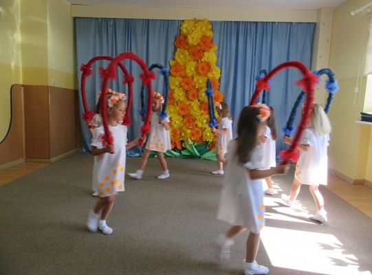 Zakończenie roku gr3