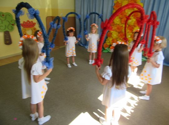 Zakończenie roku gr3