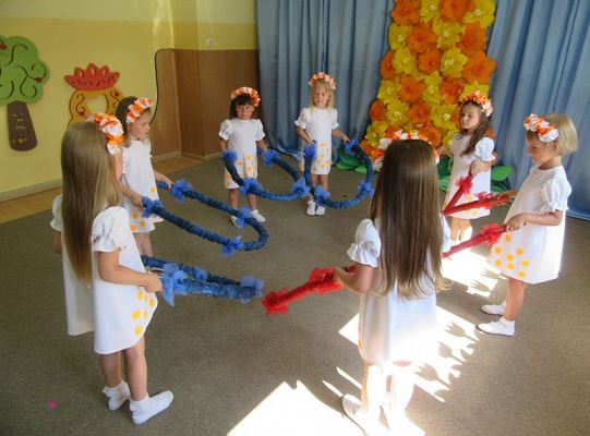 Zakończenie roku gr3