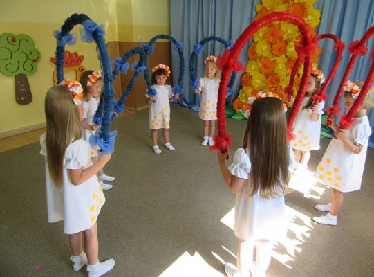 Zakończenie roku gr3