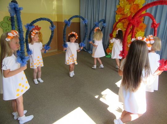 Zakończenie roku gr3